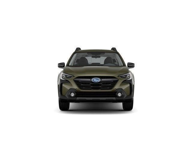 new 2025 Subaru Outback car, priced at $32,665