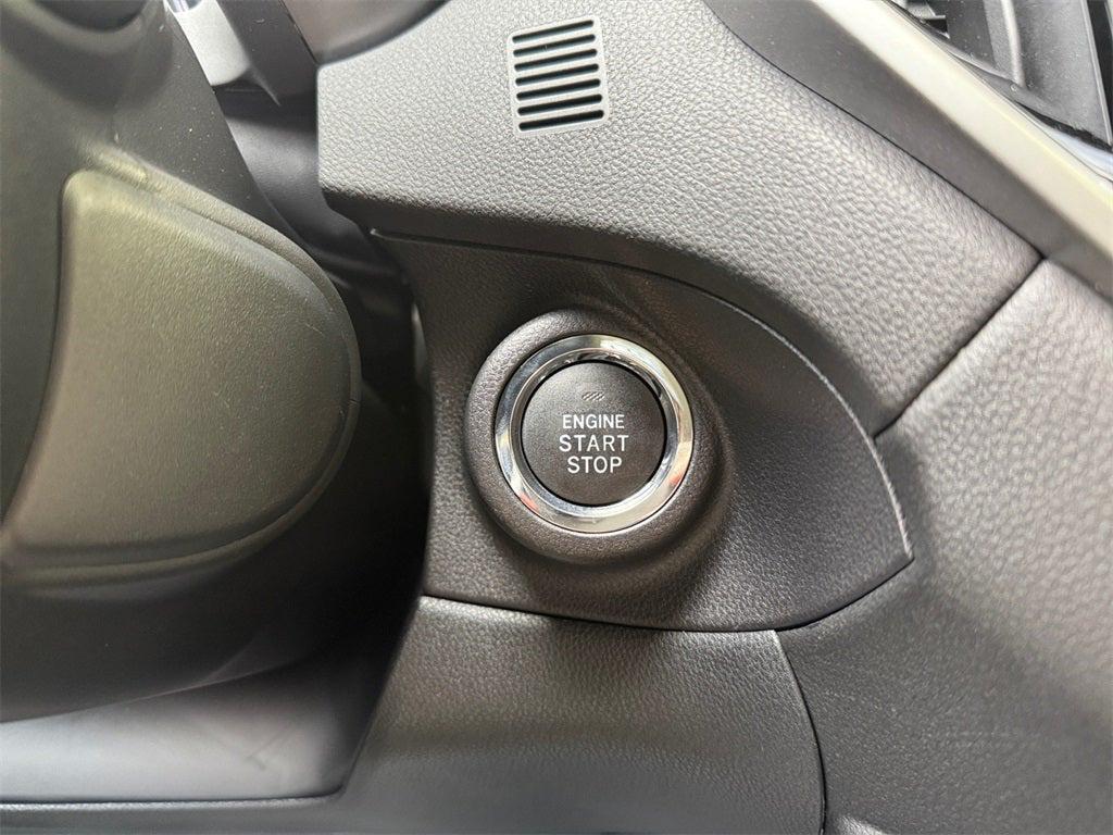 new 2025 Subaru Ascent car, priced at $48,456