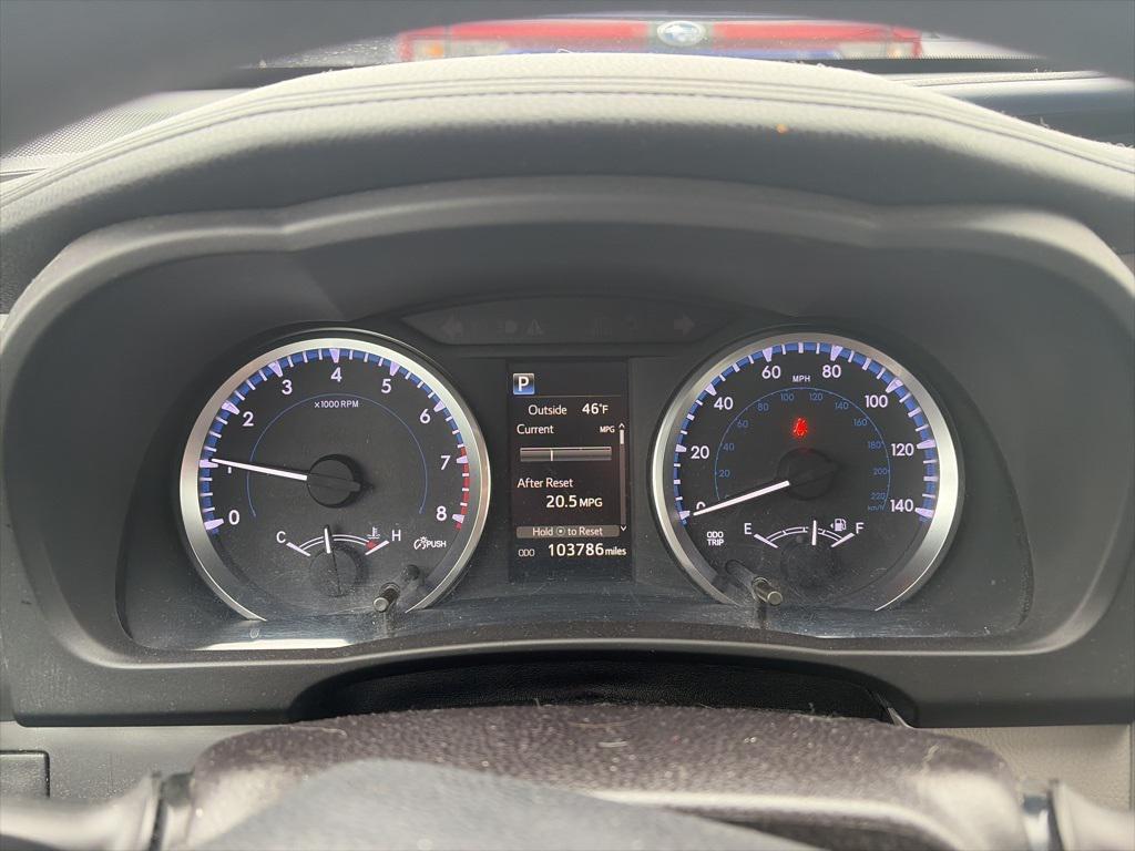 used 2017 Toyota Highlander car, priced at $18,995