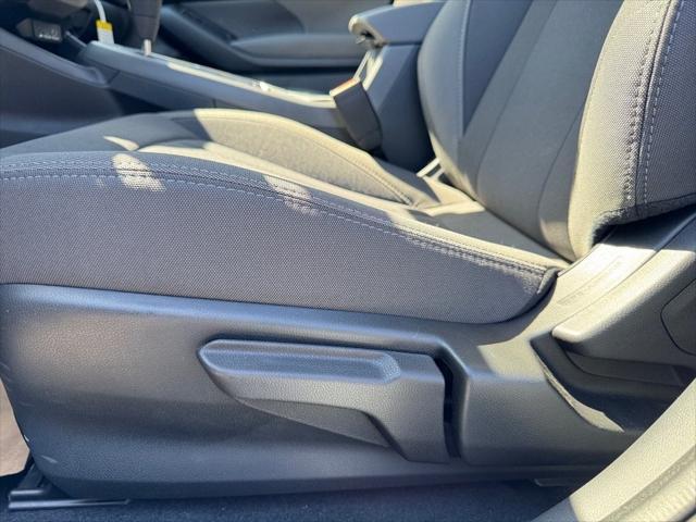 new 2025 Subaru Crosstrek car, priced at $29,733
