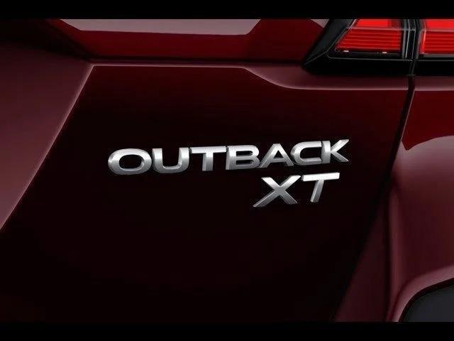 new 2024 Subaru Outback car, priced at $41,702