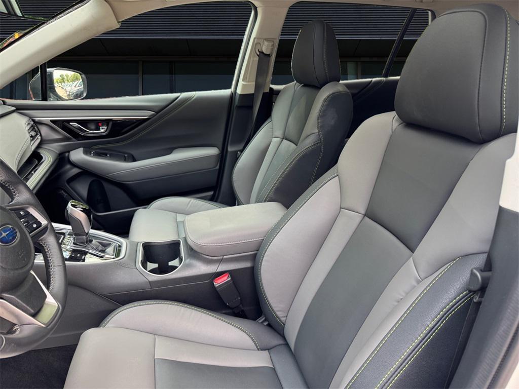 used 2023 Subaru Outback car, priced at $30,995