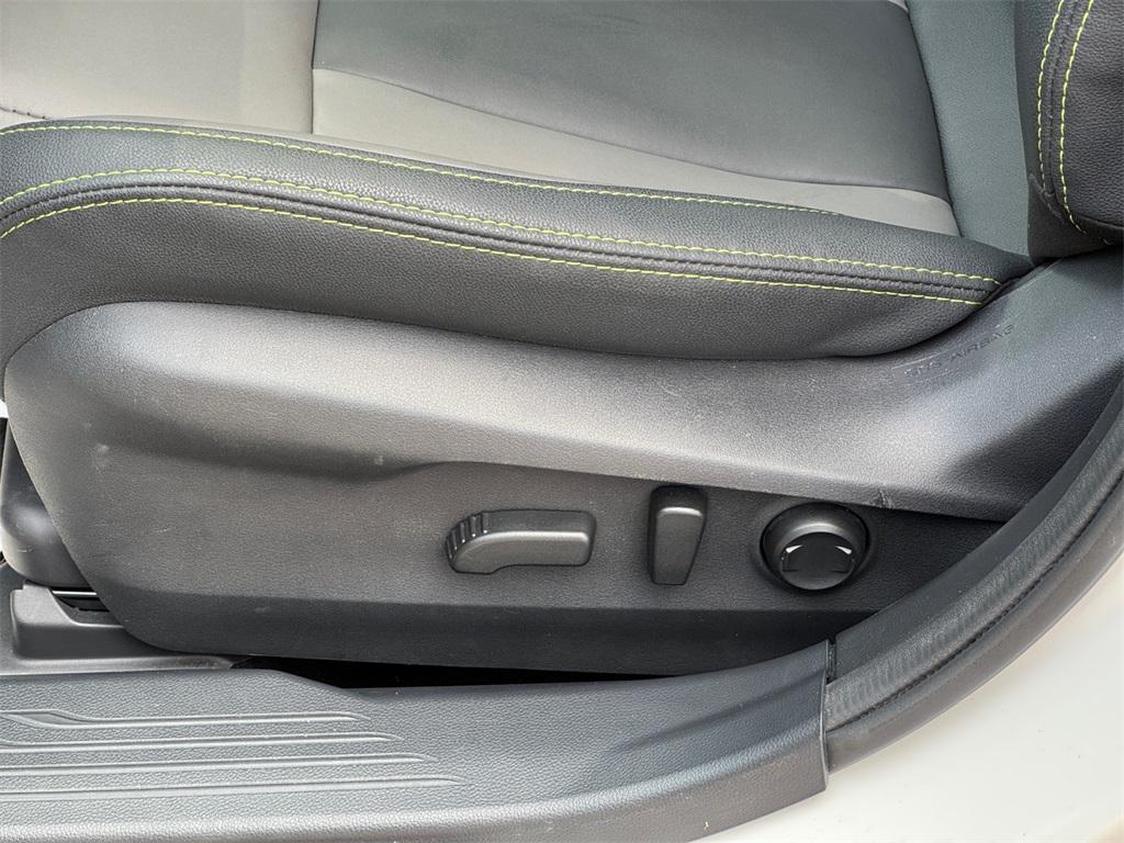 used 2023 Subaru Outback car, priced at $30,995