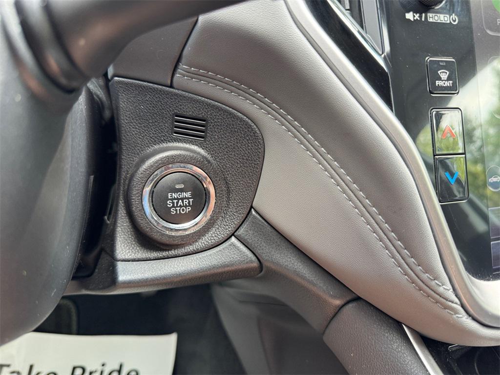 used 2023 Subaru Outback car, priced at $30,995