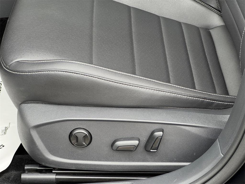 used 2023 Volkswagen Jetta car, priced at $20,795