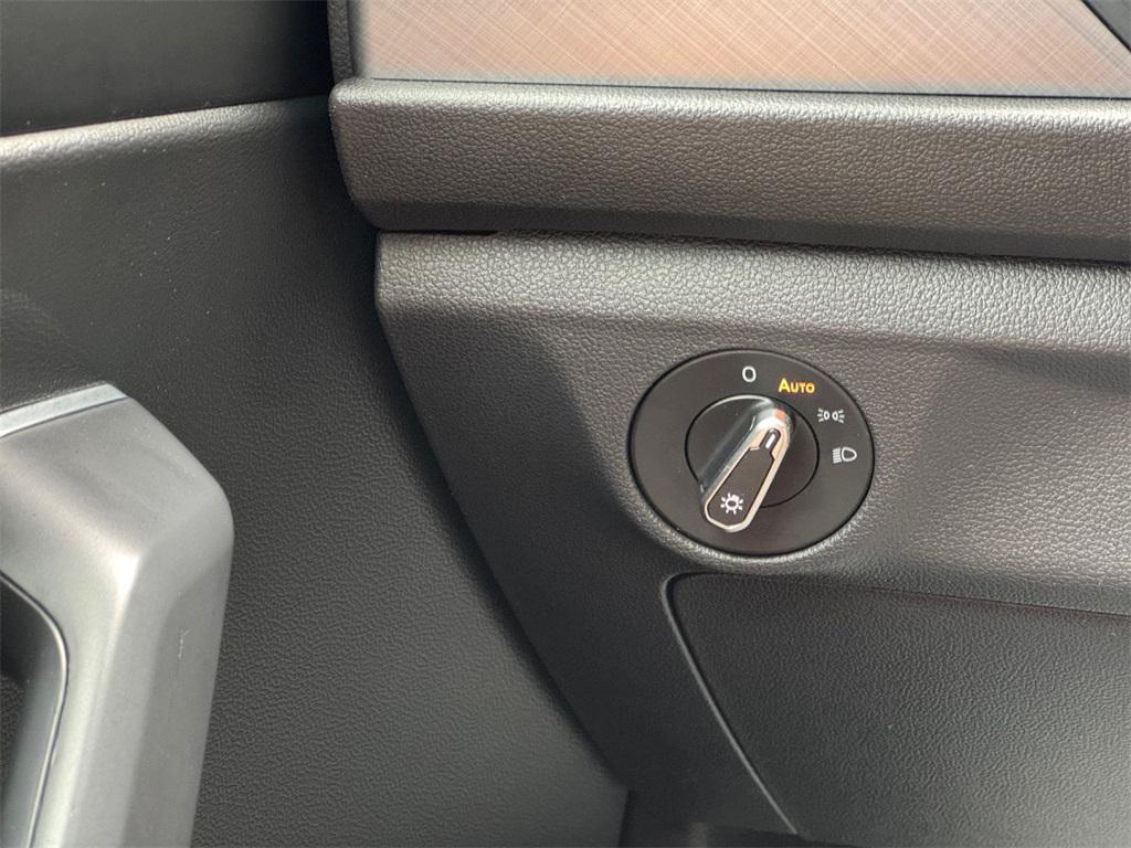 used 2023 Volkswagen Jetta car, priced at $20,795