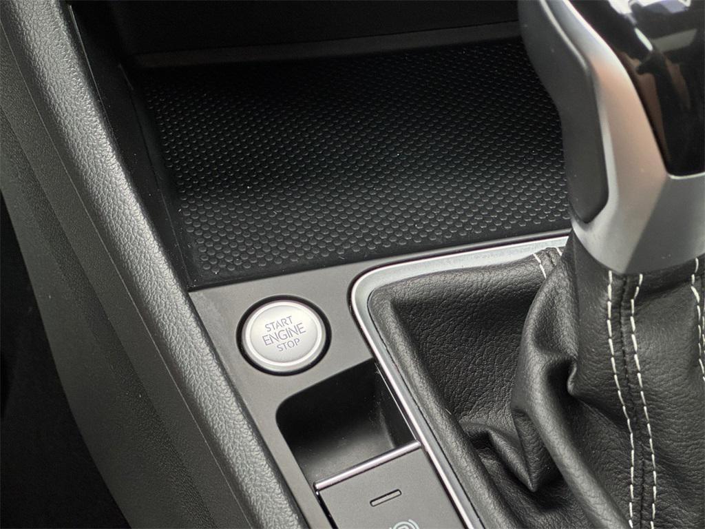 used 2023 Volkswagen Jetta car, priced at $20,795