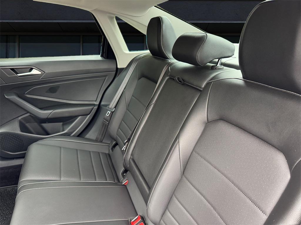 used 2023 Volkswagen Jetta car, priced at $20,795