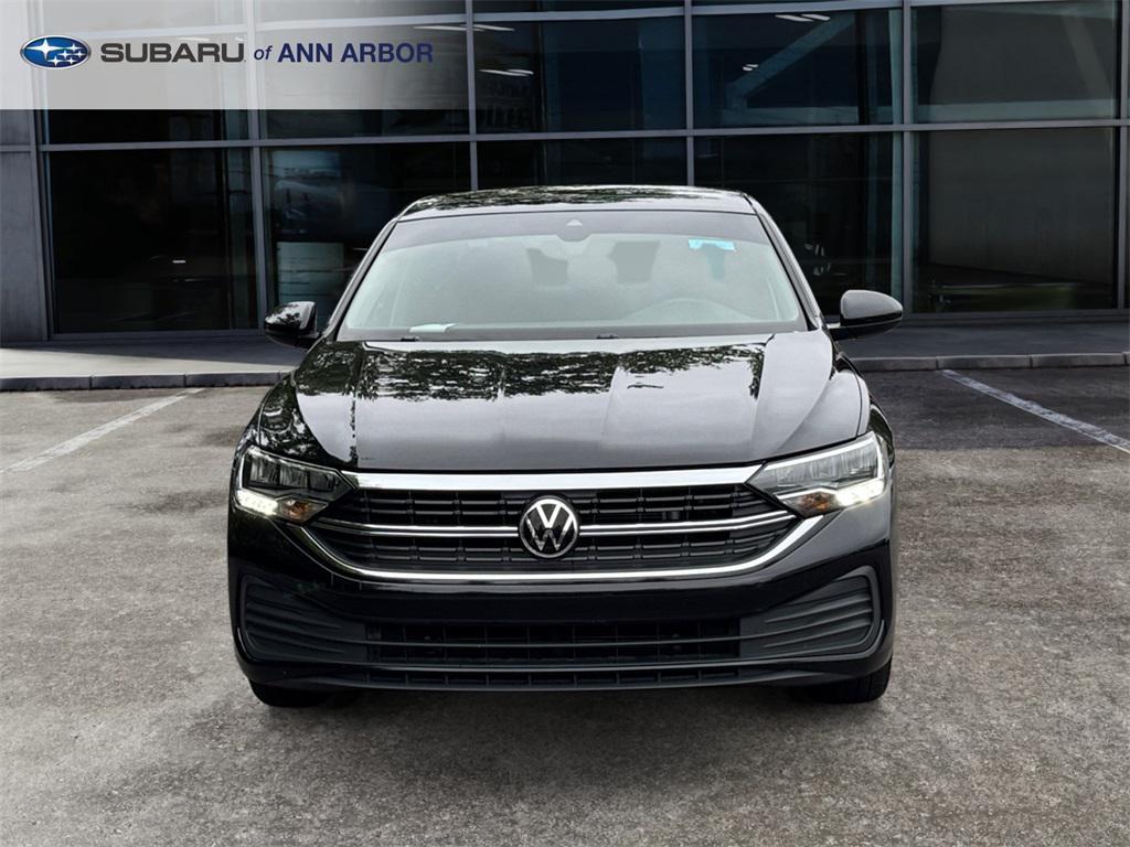 used 2023 Volkswagen Jetta car, priced at $20,795