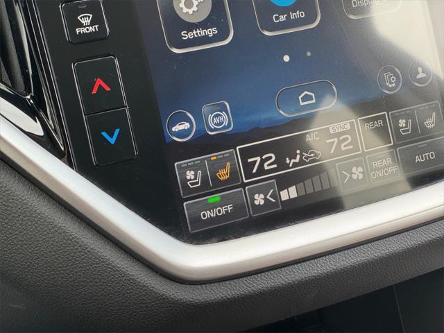 used 2023 Subaru Ascent car, priced at $36,595