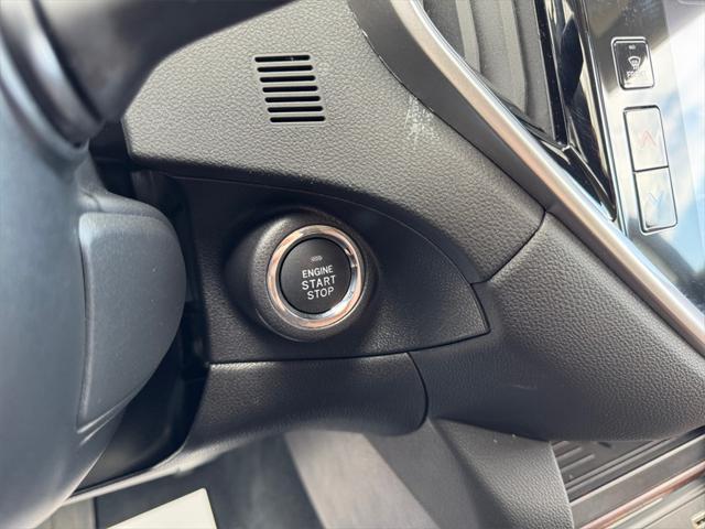 used 2023 Subaru Ascent car, priced at $36,595