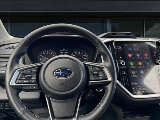 used 2023 Subaru Ascent car, priced at $36,595