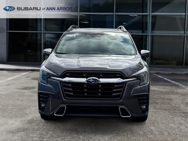 used 2023 Subaru Ascent car, priced at $36,595
