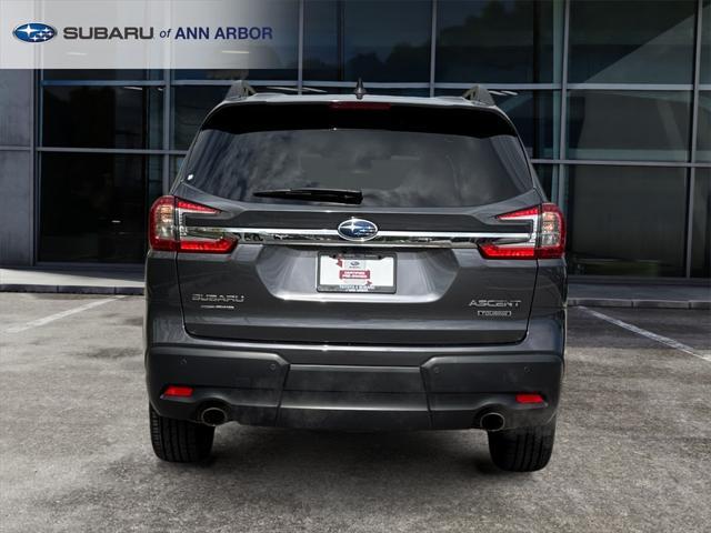 used 2023 Subaru Ascent car, priced at $36,595