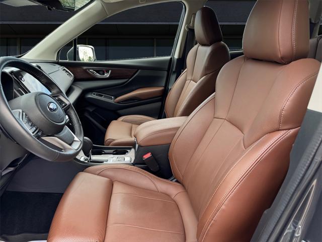 used 2023 Subaru Ascent car, priced at $36,595
