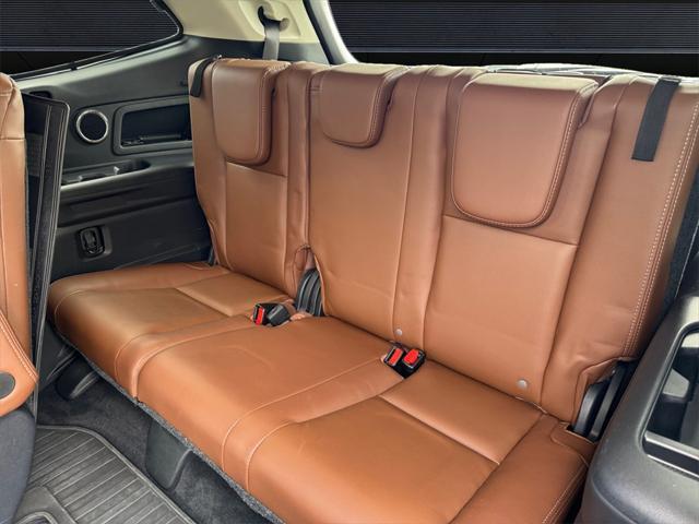 used 2023 Subaru Ascent car, priced at $36,595
