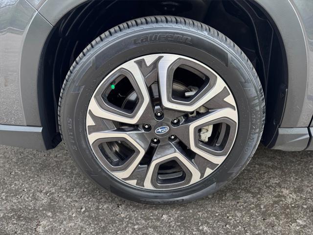 used 2023 Subaru Ascent car, priced at $36,595