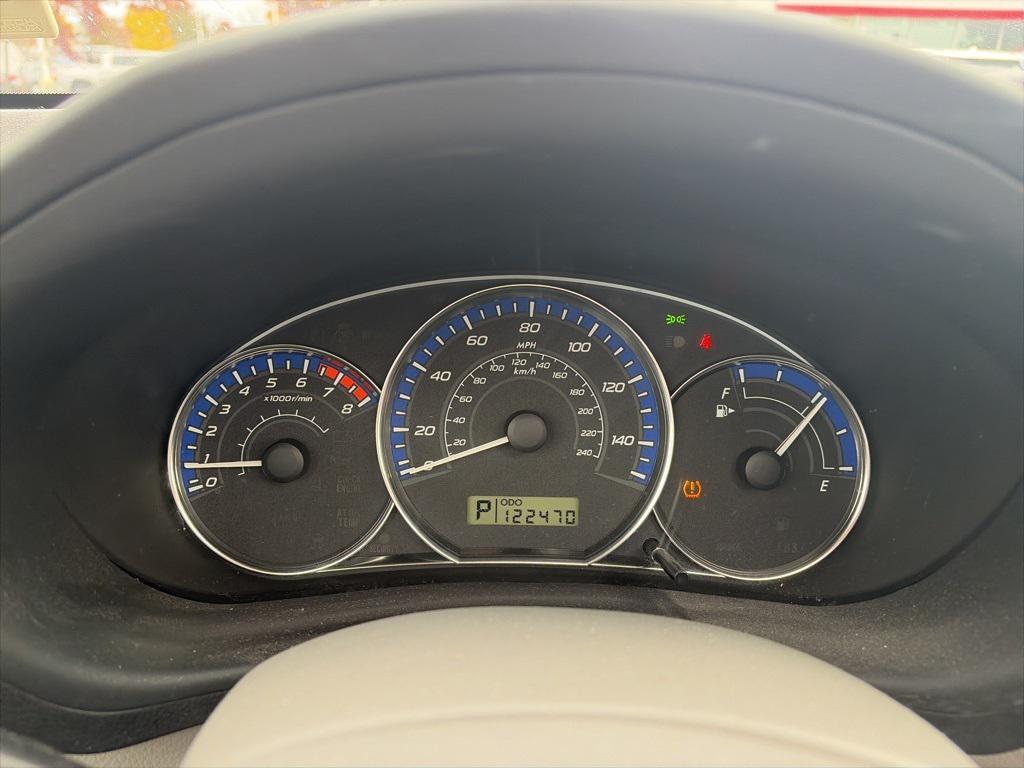 used 2012 Subaru Forester car, priced at $8,495