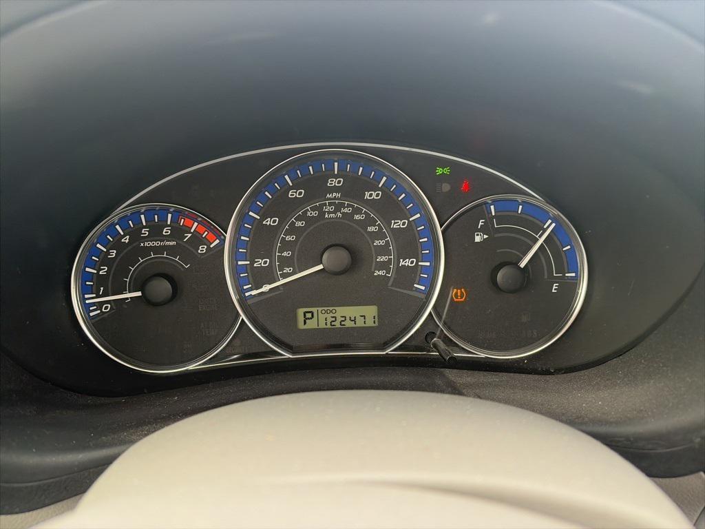 used 2012 Subaru Forester car, priced at $8,495