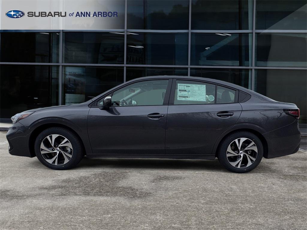 used 2025 Subaru Legacy car, priced at $26,595