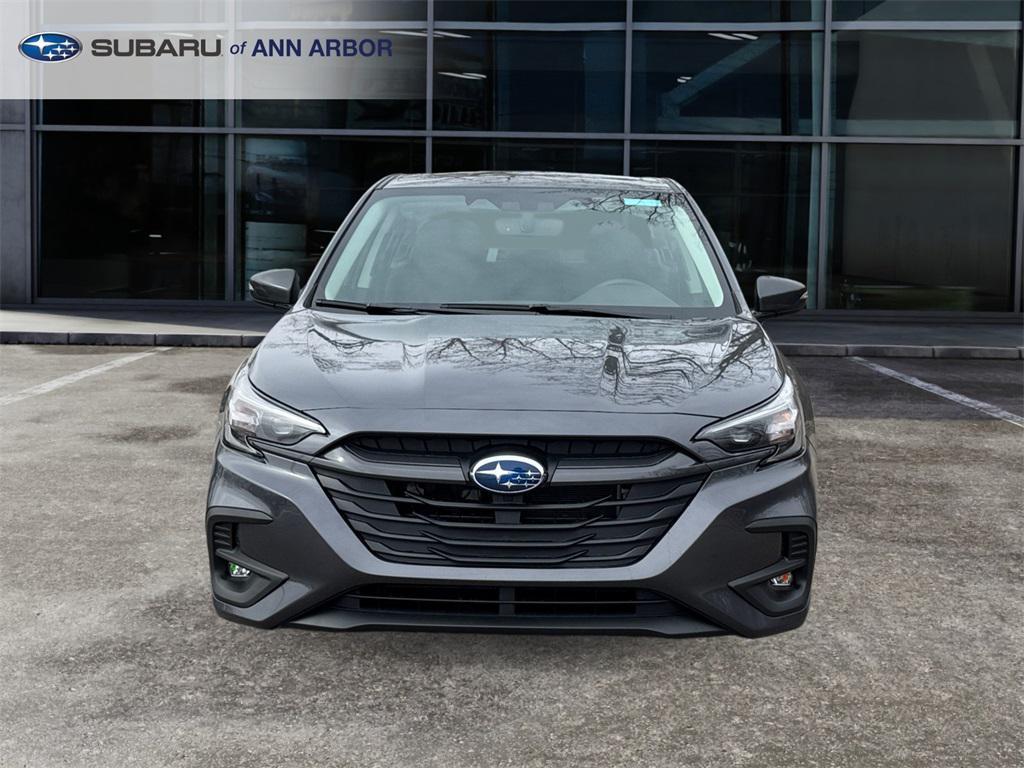 used 2025 Subaru Legacy car, priced at $26,595