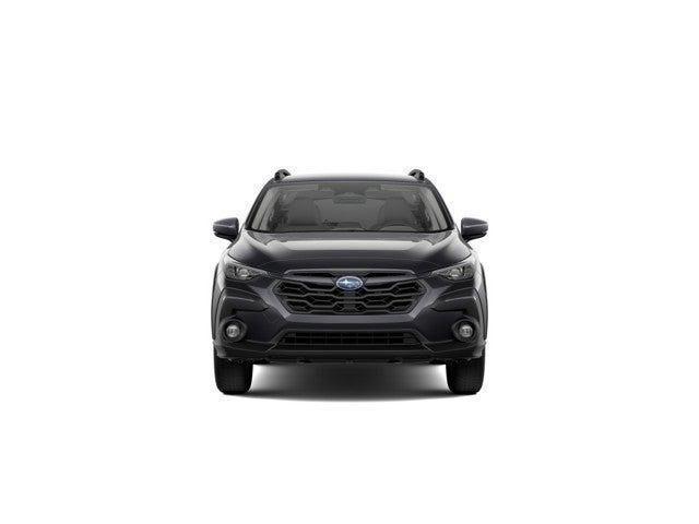 new 2025 Subaru Crosstrek car, priced at $33,952