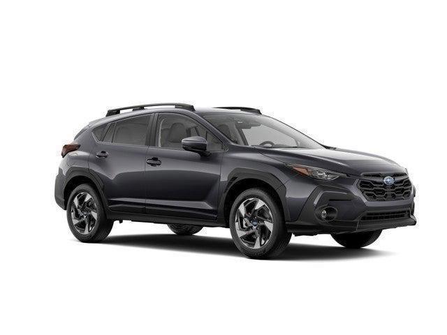 new 2025 Subaru Crosstrek car, priced at $33,952