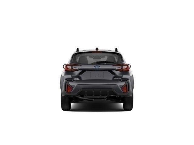 new 2025 Subaru Crosstrek car, priced at $33,952