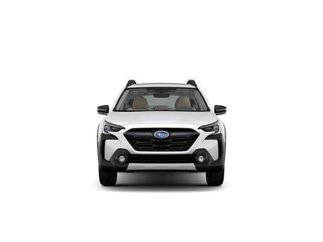 new 2025 Subaru Outback car, priced at $39,738