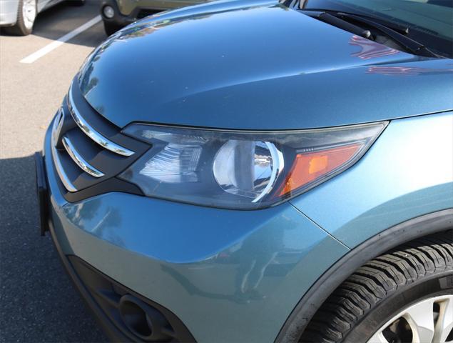 used 2013 Honda CR-V car, priced at $9,212