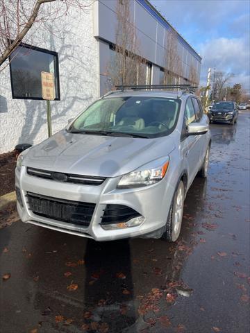 used 2014 Ford Escape car, priced at $10,965