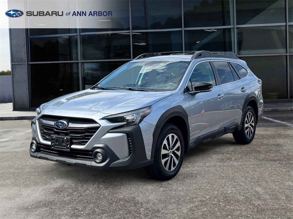 used 2023 Subaru Outback car, priced at $25,995