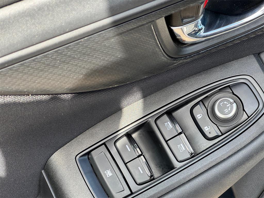 used 2023 Subaru Outback car, priced at $25,995
