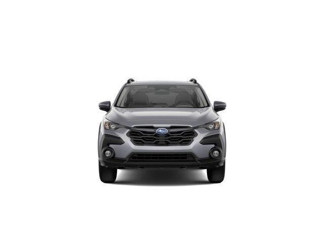 new 2025 Subaru Crosstrek car, priced at $29,676