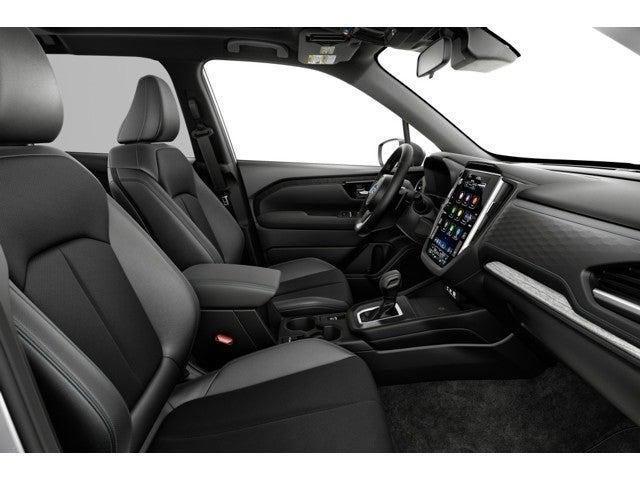 new 2025 Subaru Forester Hybrid car, priced at $43,861