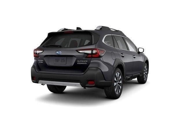 new 2025 Subaru Outback car, priced at $42,944