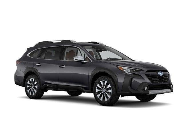 new 2025 Subaru Outback car, priced at $42,944