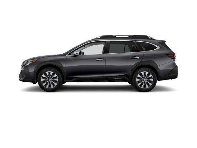 new 2025 Subaru Outback car, priced at $42,944