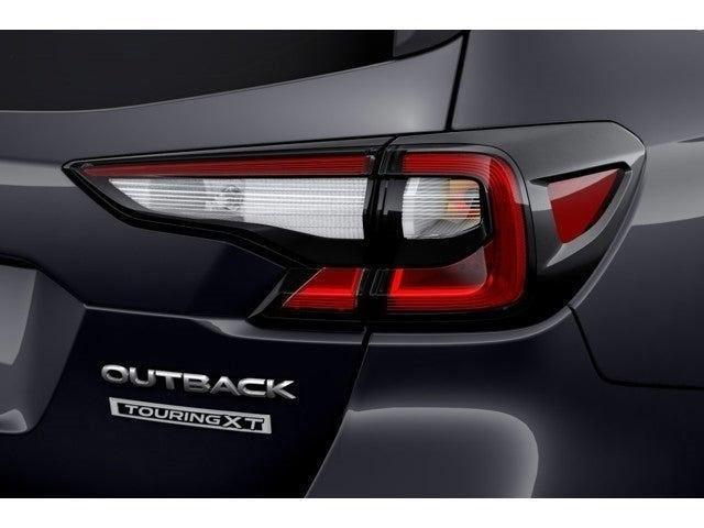 new 2025 Subaru Outback car, priced at $42,944