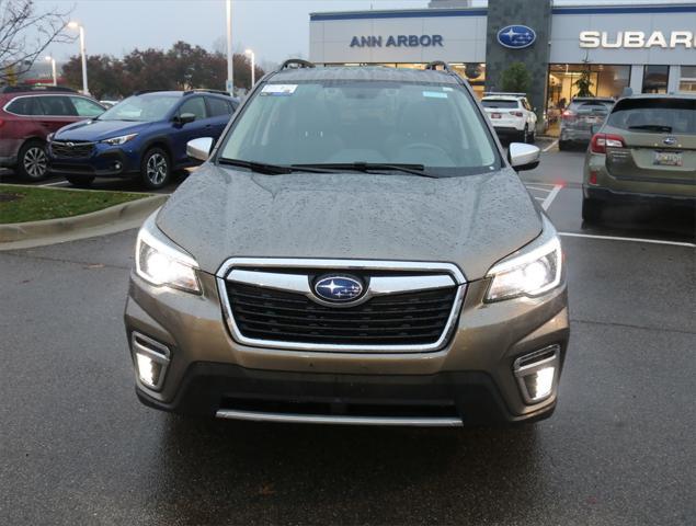 used 2019 Subaru Forester car, priced at $24,405