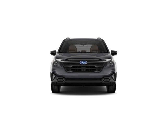new 2025 Subaru Forester Hybrid car, priced at $45,956