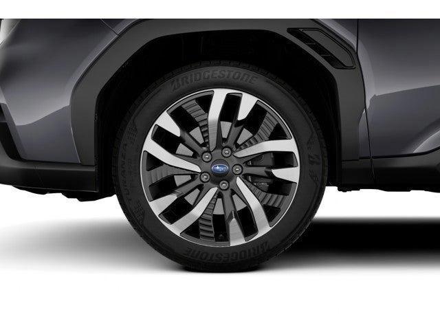 new 2025 Subaru Forester Hybrid car, priced at $45,956