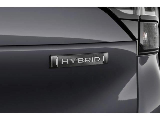 new 2025 Subaru Forester Hybrid car, priced at $45,956