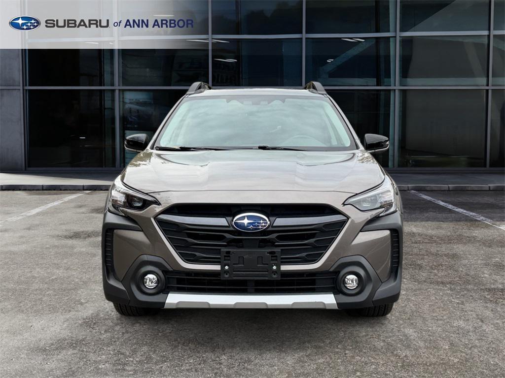 used 2024 Subaru Outback car, priced at $32,995