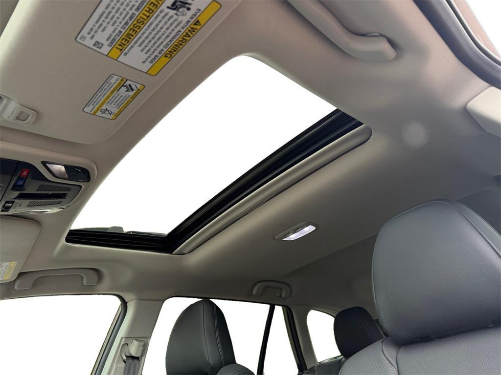 used 2024 Subaru Outback car, priced at $32,995