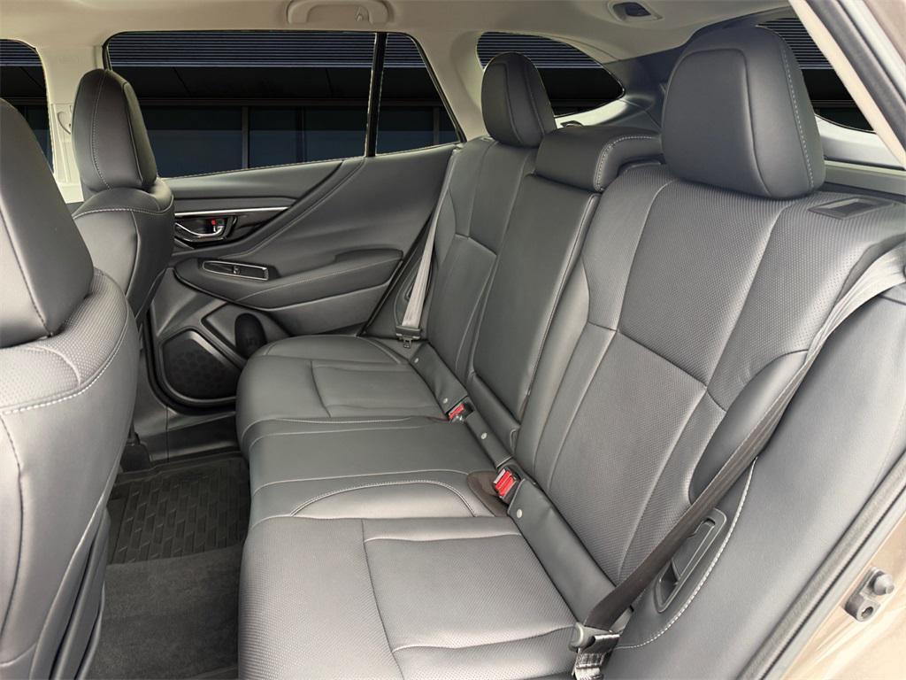 used 2024 Subaru Outback car, priced at $32,995