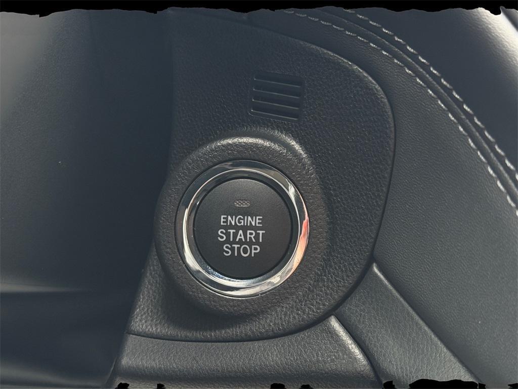 used 2024 Subaru Outback car, priced at $32,995