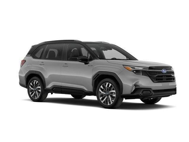new 2025 Subaru Forester Hybrid car, priced at $46,846