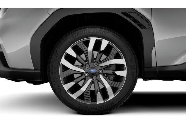 new 2025 Subaru Forester Hybrid car, priced at $46,846