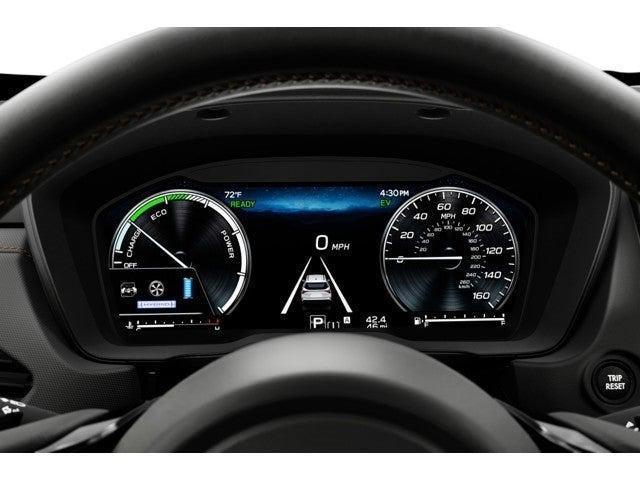 new 2025 Subaru Forester Hybrid car, priced at $46,846